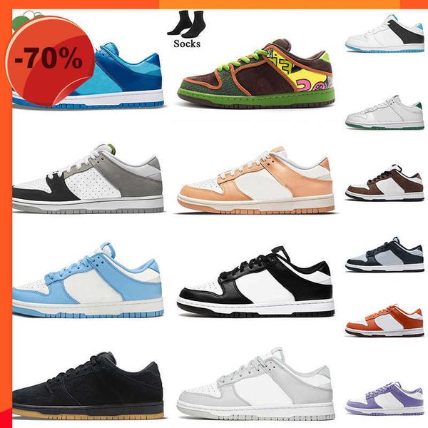 

sandals platform fashion sb low casual shoes women men dark marina blue de la soul black white chlorophyll harvest moon coast unc off mens t