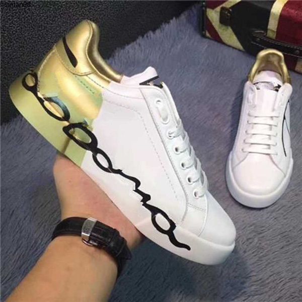 

designer shoes men luxury designers sneaker women platform leather casual shoe low lace up sneakers with clear sole new trainers, Red;white