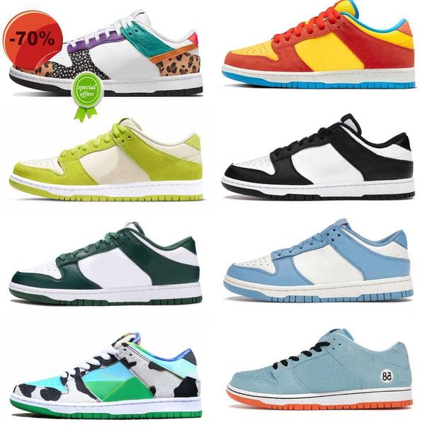 

sandals sb lows running shoes trainer sneakers classic safari mix paisley barber shop union low sports black white green cherry sun club unc
