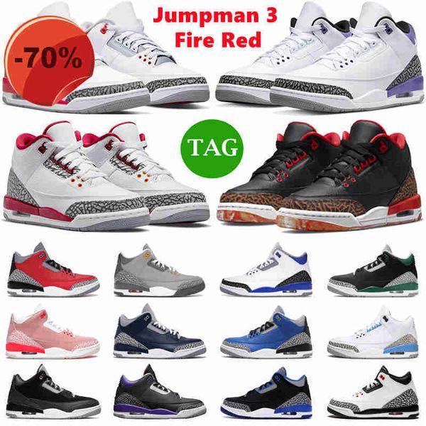 

dress shoes designer jumpman 3 basketball shoes men women 3s fire red fragment black white rust pink true blue tinker goldlaser orange men t