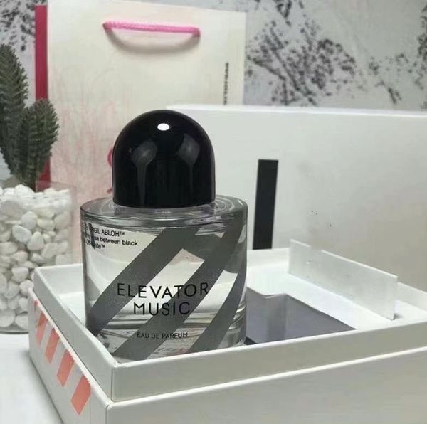 

100ml 9kinds perfume fragrance good smell gift ing