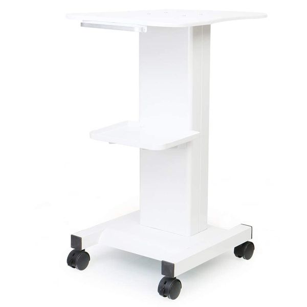 

beauty salon stand spa facial cart iron trolley elitzia etrlley7
