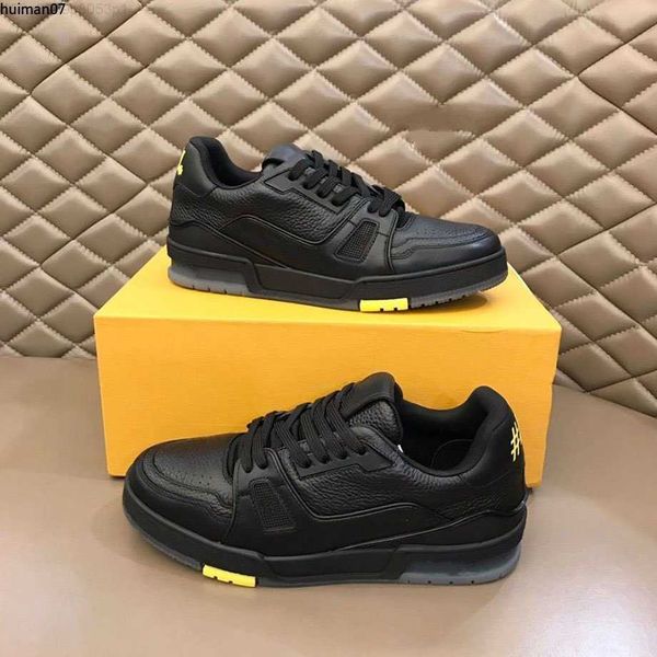 

men's selling fashion catwalk casual shoes soft leather sneakers thick-soled flat-soled comfortable shoes eur38-45 mkjkkk0t, Red;white