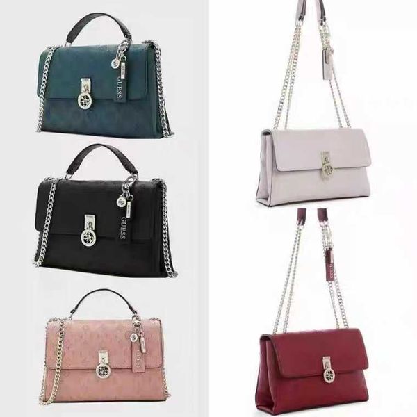 

designer luxury gue ss bags for womens handbags crossbody purses guessity large capacity versatile totes multicolour fashion lnclined should