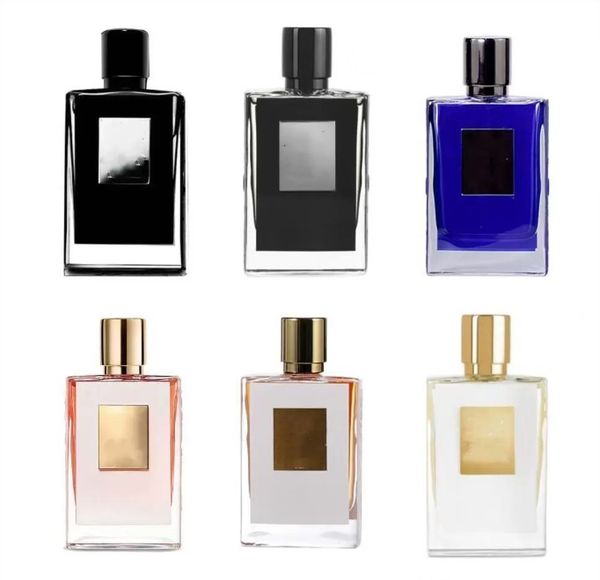 

men women perfume fragrance perfum love good girl display edp 50ml nice smell spray fresh pleasant fragrances