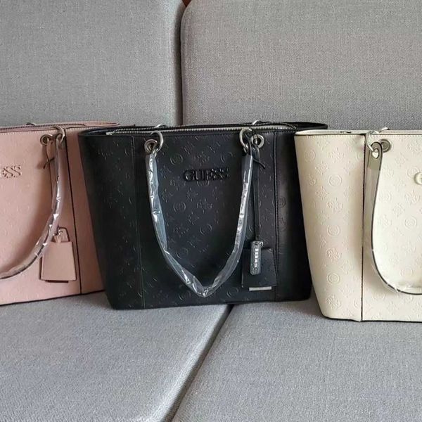 

designer luxury gue ss bags for womens handbags crossbody purses guessity large capacity versatile totes multicolour fashion lnclined should