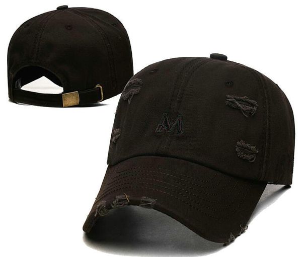 

snapbacks fashion ball cap m mens designer baseball hat luxury caps adjustable hats street fitted american sports casquette embroidery cappe, Black;white