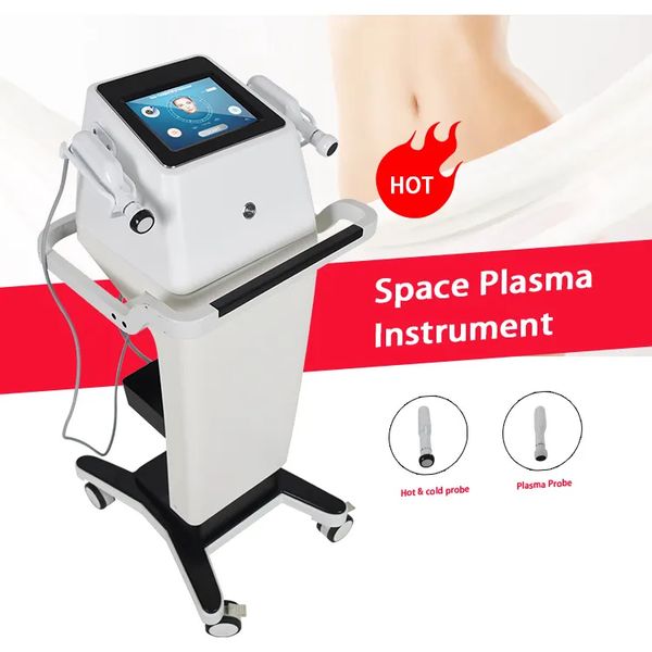 

plasma pen beauty machine 2 in 1 and cold hammer eyes bag removal ance pore remove skin tightening neck lifting face care equipment wrinkle