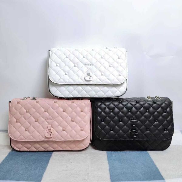 

designer luxury gue ss bags for womens handbags crossbody purses guessity large capacity versatile totes multicolour fashion lnclined should