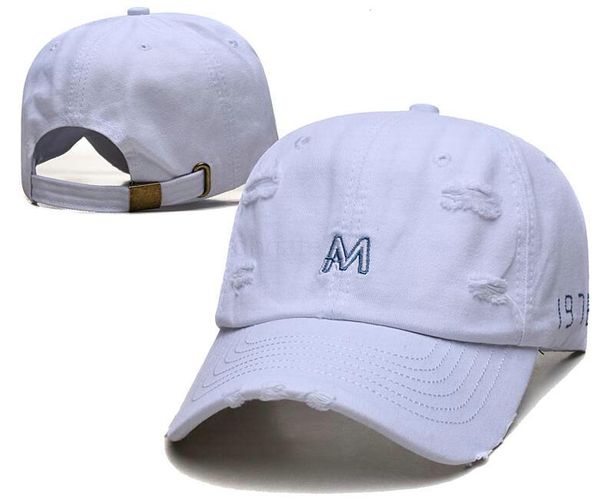 

snapbacks fashion ball cap m mens designer baseball hat luxury caps adjustable hats street fitted american sports casquette embroidery cappe, Black;white
