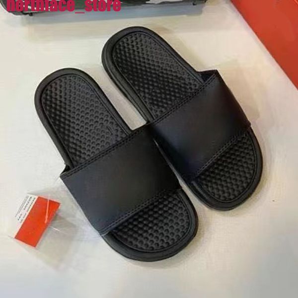 

women fur slippers sandals sliders scuffs designer casual slipper flip flops pantoufle luxury mules clogs fluffy slides platform sandalias i, Black