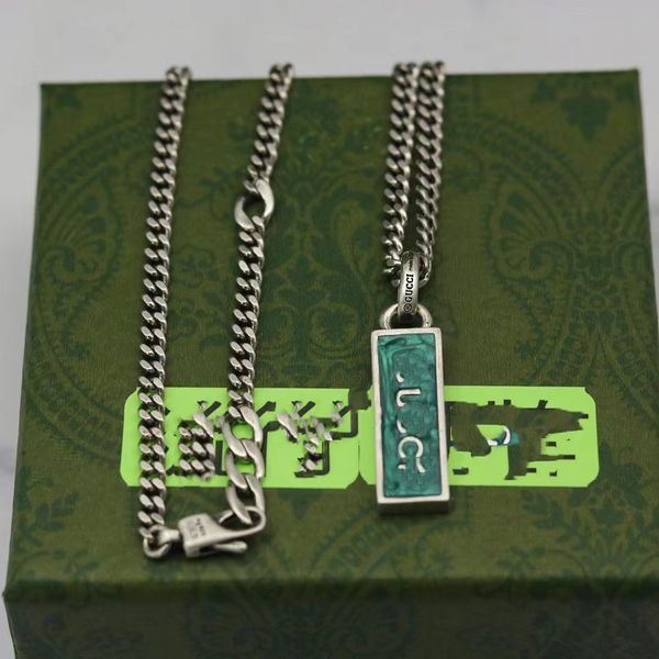 

designer luxury necklace gold necklace designers jewelry gold silver double ring christmas gift cjeweler mens woman diamond love pendant nec