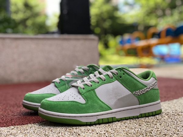 

new skate shoes mens woman dnks low safari chlorophyll light iron ore-cave stone sports designer skateboarding shoes outdoor trainers sneake