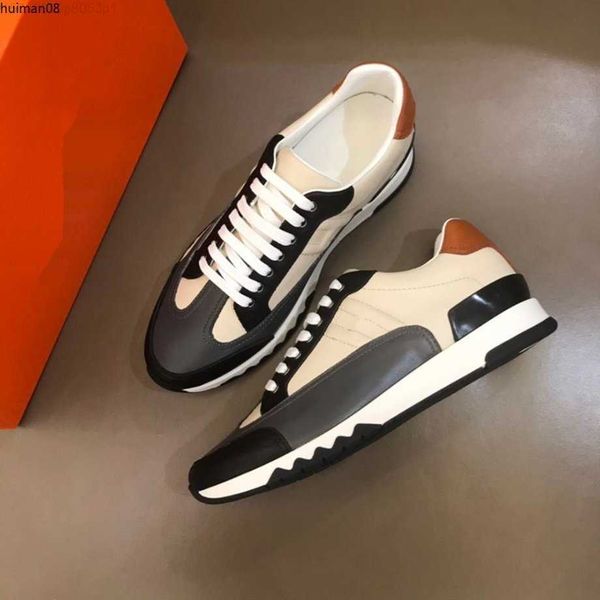 

luxury brand men running shoes casual fashion sport shoes for male outdoor athletic walking breathable man sneakers 341l, Red;white