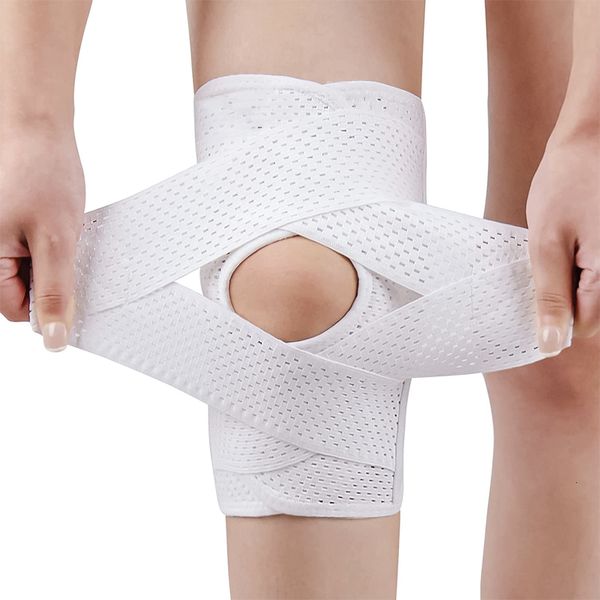 

body braces supports upgraded compression knee brace with side stabilizers breathable adjustable knee support for knee pain arthritis injury