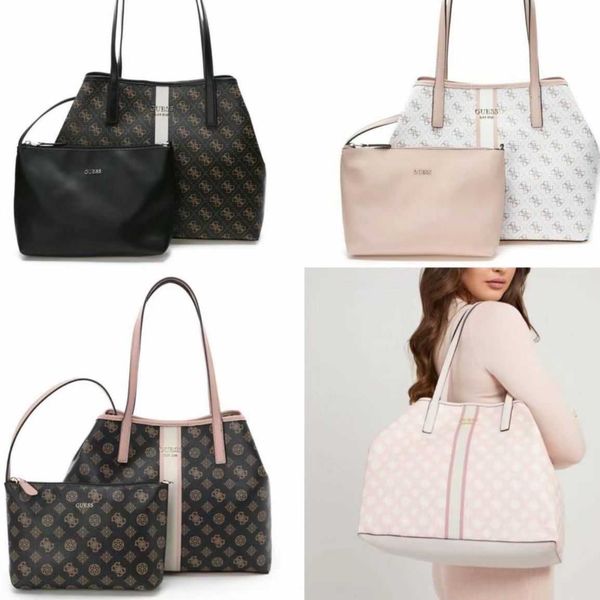 

designer luxury gue ss bags for womens handbags crossbody purses guessity large capacity versatile totes multicolour fashion lnclined should