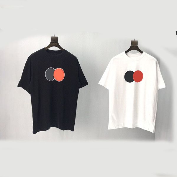 

brands fashion mens t shirt summer cool men women short sleeve t shirts cute girl casual loose mens tee shirt streetwear clothes, White;black