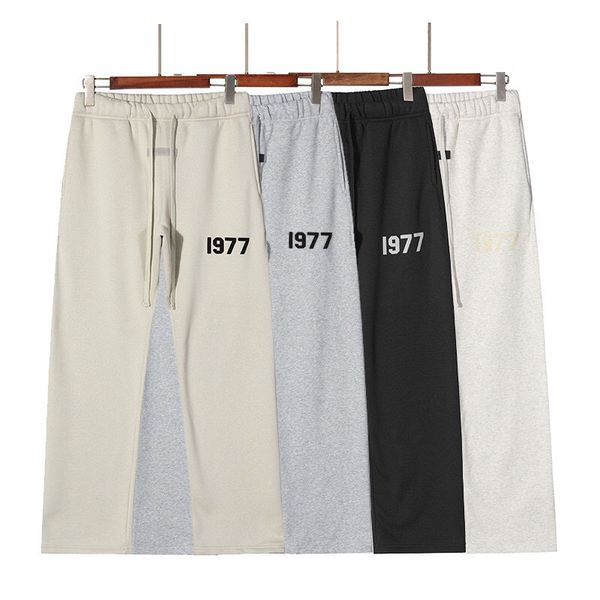 

men's plus size pants spring and summer new straight casual pants with rope e22, Black;brown