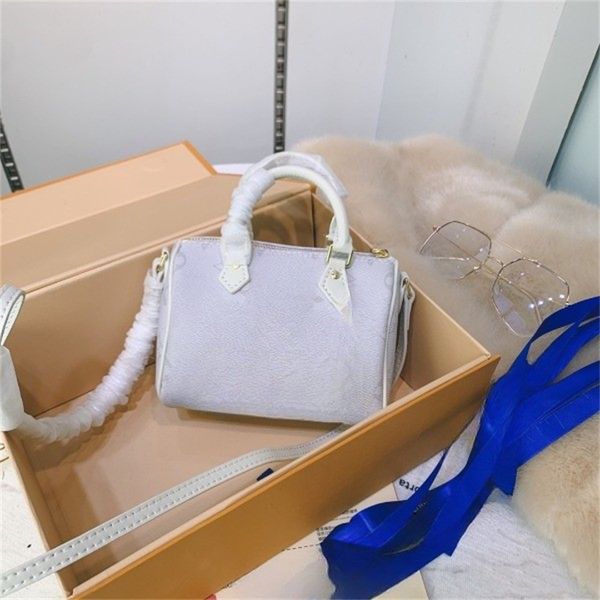 

designer bags women bag handbags embossed flower lvs womens handbag purse tote shoulder female backpack crossbody bag