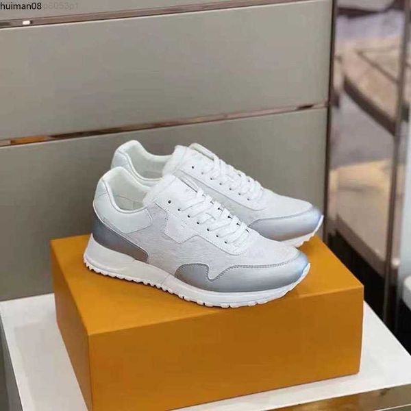 

2023 fashion casual woman men shoes luxury tenis masculino shoes genuine leather shoes red sneakers mens running cghq, Red;white