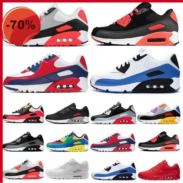 

sandals shoes outdoor running jogging sneakers for men women cushion summer classic sports shoe cool grey purple grape triple black white re