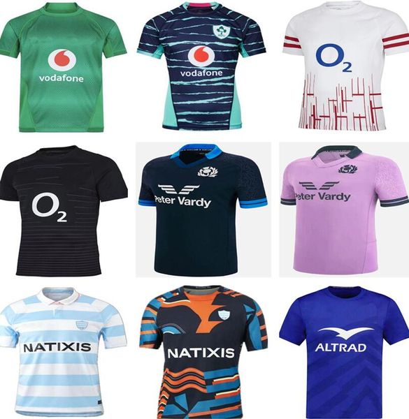 

22 23 ireland rugby jersey 2022 2023 scotland english south englands uk african alternate africa rugby shirt size s-5xl, Black;gray