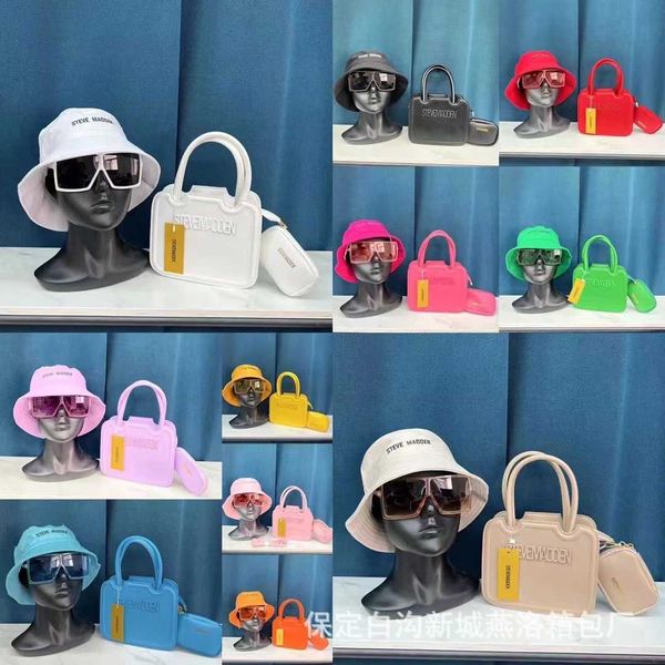 

2023 fashion trend women handbags new women's fashion shoulder pu textured cross-body handbag 65% off