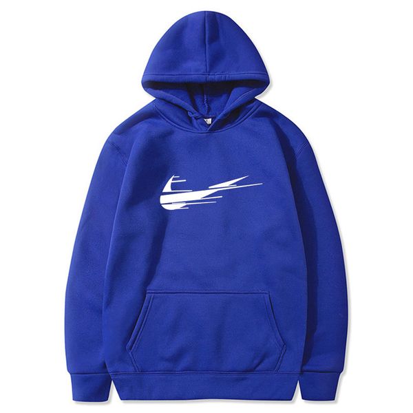 

2023 hoodie mens women hoody winter warm designer hoodies fashion streetwear pullover sweatshirts loose hooded clothing basketball clothing, Black