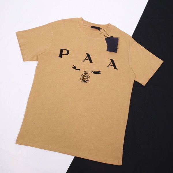 

designers mens t shirt clothing black and white womens famous brands tees short sleeve women's casual hip hop streetwear t-shirts desig