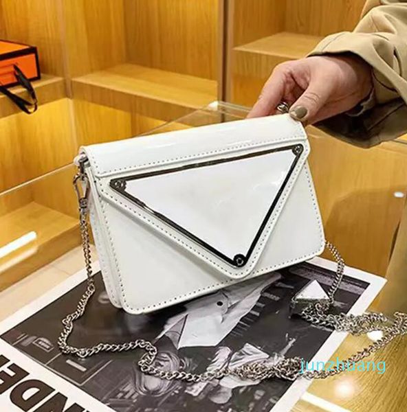 

pra da bag women shoulder crossbody chain bags pu leather handbags purse fashion luxury designer handbags 234 bag 3colors jipu-0215-42