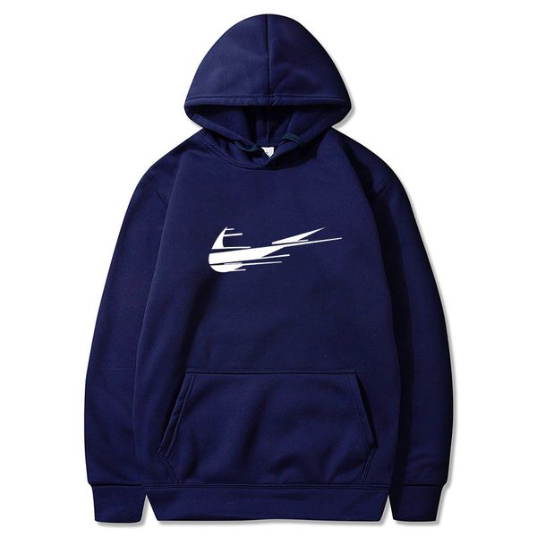 

designer hoodies fashion basketball clothing mens hoodies sweatshirt pullover dunks sweatshirts italy style autumn and winter couple hoodie, Black