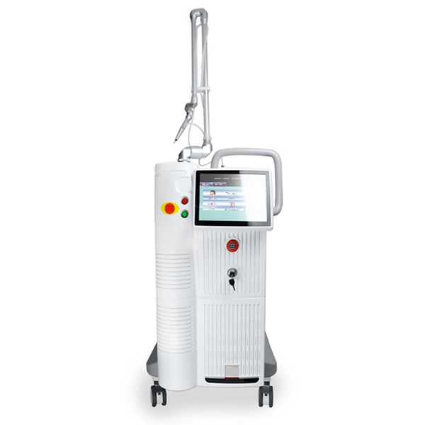 

discount co2 fractional laser machine skin resurfacing on sale, Black