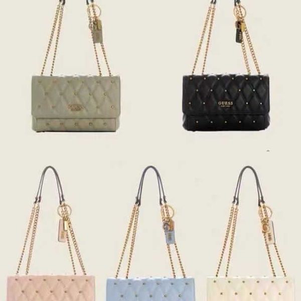 

designer luxury gue ss bags for womens handbags crossbody purses guessity large capacity versatile totes multicolour fashion lnclined should