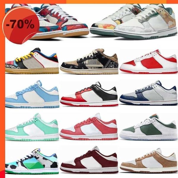 

sandals new 2022 mens sb running shoes low unc sneakers black white court purple chunky green bear bred shadow elephant sports men women out