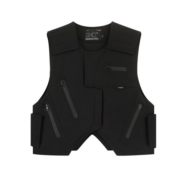 

vest mens jacket coats pocket vests with black, Black;brown