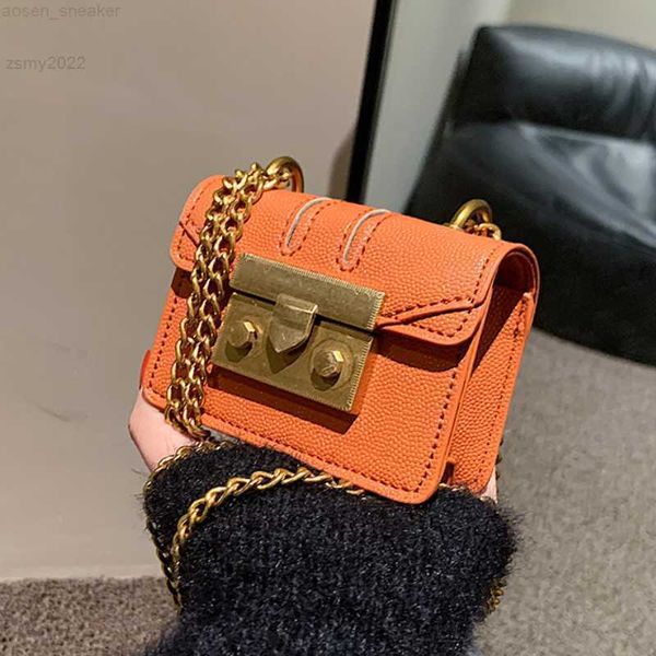 

mini chain pu leather shoulder bags for women 2022design luxury hand bag female cute bags and purses sac a main femme