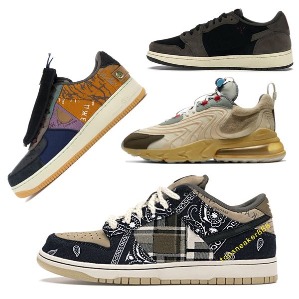 

original quality react eng mens casual shoes outdoor classical sneakers fashion lace-up women leisure dunks sb n 270shoes with box, Black