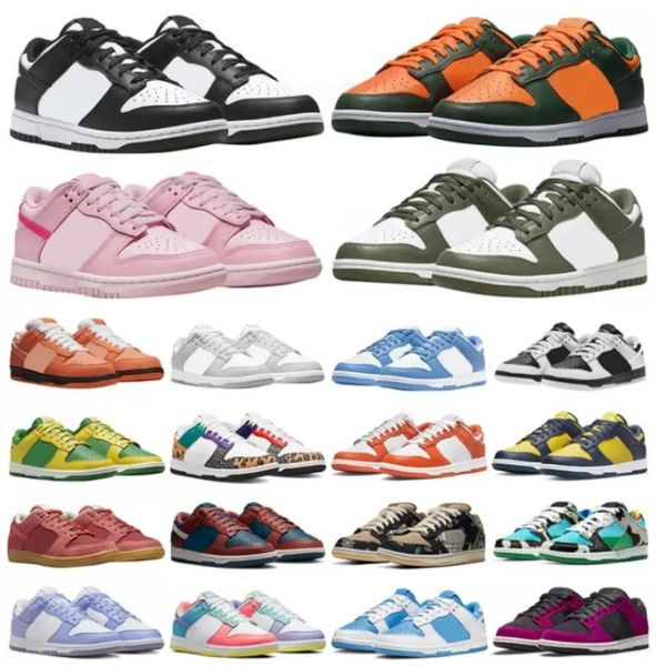 

men running shoes sneakers women sail pn dust black white panda university blue red syracuse valentines day dunk womens trainers sports shoe