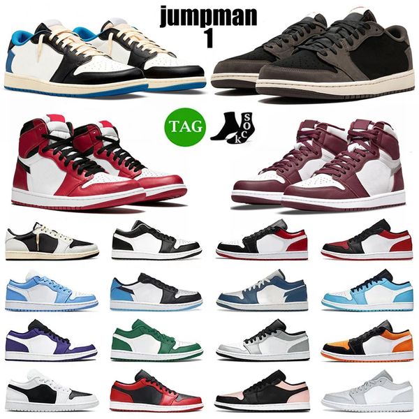 

jumpman 1 1s starfish basketball shoes hyper royal black phantom lost and found denim reverse mocha chicago fragment ts dark mocha mens