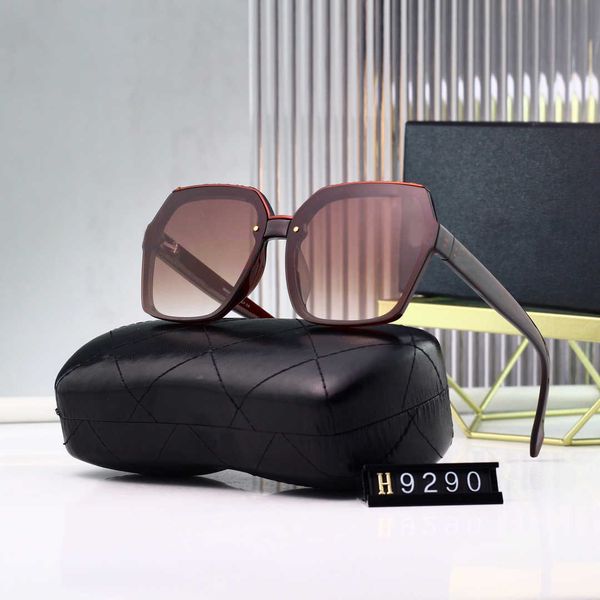 

retro rectangular designer sunglasses pola polaroids lens designer alphabet women men goggles full frame fashion outdoor glasses shade, White;black