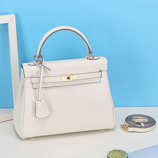 

handbags hernm berd king bags shouler lychee bag leather fashion trend one shoulder messenger lady handbagelegant classic luxury brand nsk3