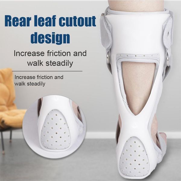 

body braces supports foot support stroke sagging correction shoe fracture shape protect brace rehabilitation fixation ankle joint q4s5 23021