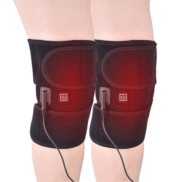 

body braces supports arthritis support brace infrared heating therapy knee pad rehabilitation assistance recovery aid arthritis knee pain re