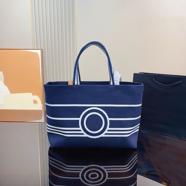 

lady bags women beach bag fashion blue handbag classic shoulder-bag girl shoulder-bags star style bags large capacity shopping tote bags sof