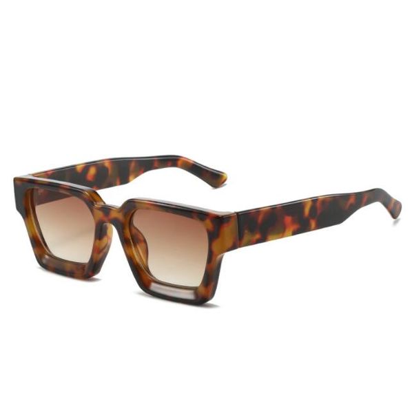 

sunglasses oversized womenfoster grant sunglasses flat square sun glasses for female vintage mirror ladies shades uv400, White;black