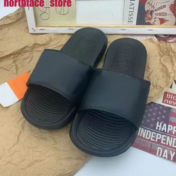 

slippers sandals women slides desert sand glow green bone earth brown enflame orange slipper pure soot onyx men designer eva rubber triple s, Black