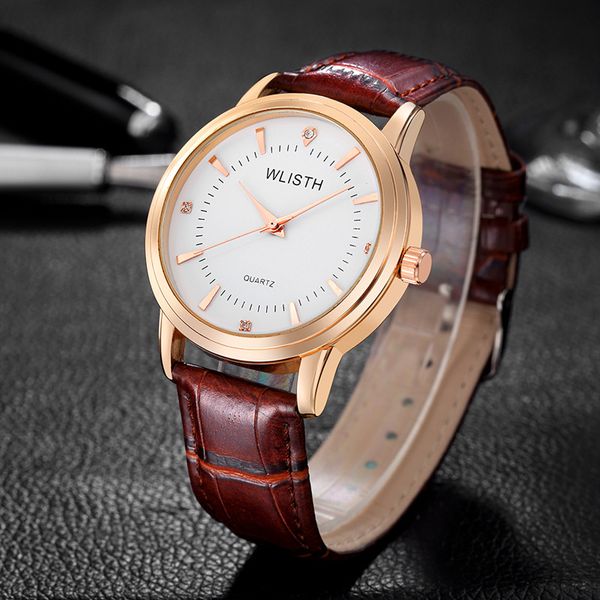 

designer watch mens automatic mechanical watch 50mm leather strap blue black sapphire wristwatches super luminous montre de luxe, Slivery;brown