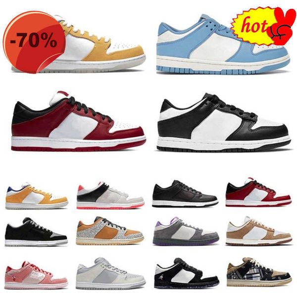 

sandals low sb running shoes coast michigan for men women chunky d university blue syracuse valentines day womens classic lows trainers outd, Black