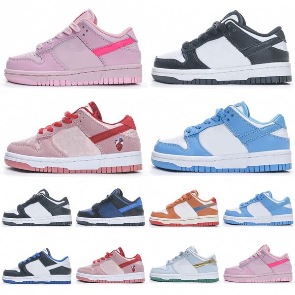 

athletic & outdoor kid low shoes children preschool ps gai boys girls casual fashion sneakers children walking toddler sports trainers eur 2, White;red