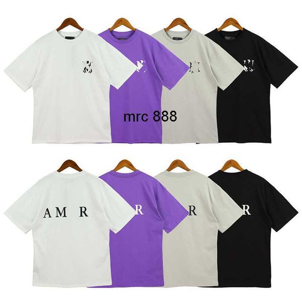 

sand amirly spring and double summer new round women's neck t-shirt high loose street men's and fabric short sleeve ins, White;black